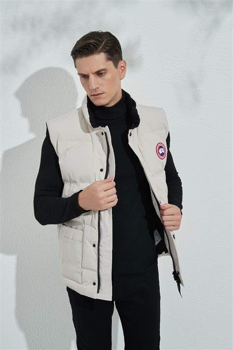 canada goose freestyle replica